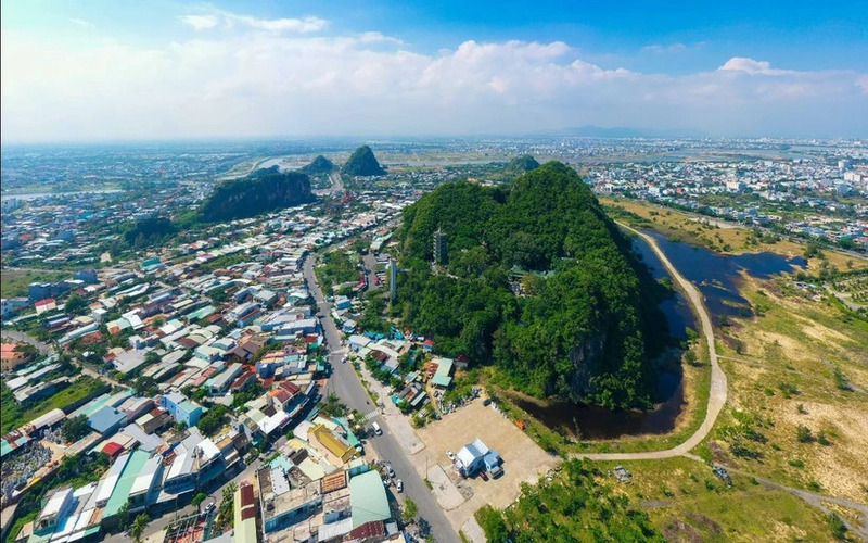 Quận Ngũ Hành Sơn