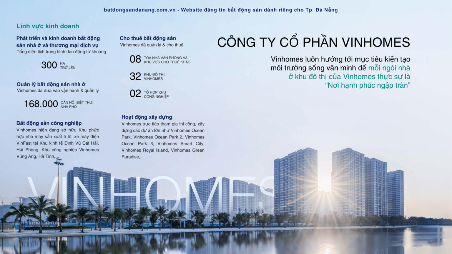 Doanh nghiệp tiêu biểu 03