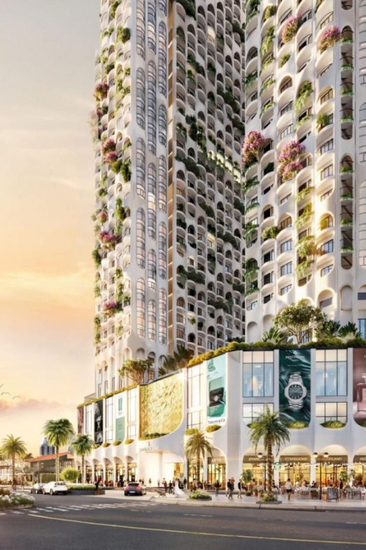 Nam Ô Discovery Đà Nẵng