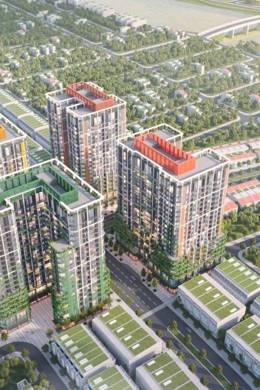 Fours Tower Đà Nẵng