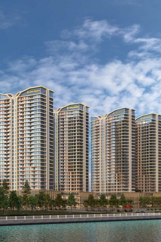 Capital Square Đà Nẵng
