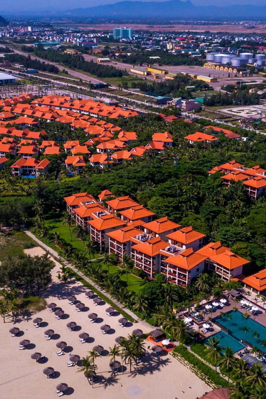 Furama Villas Đà Nẵng