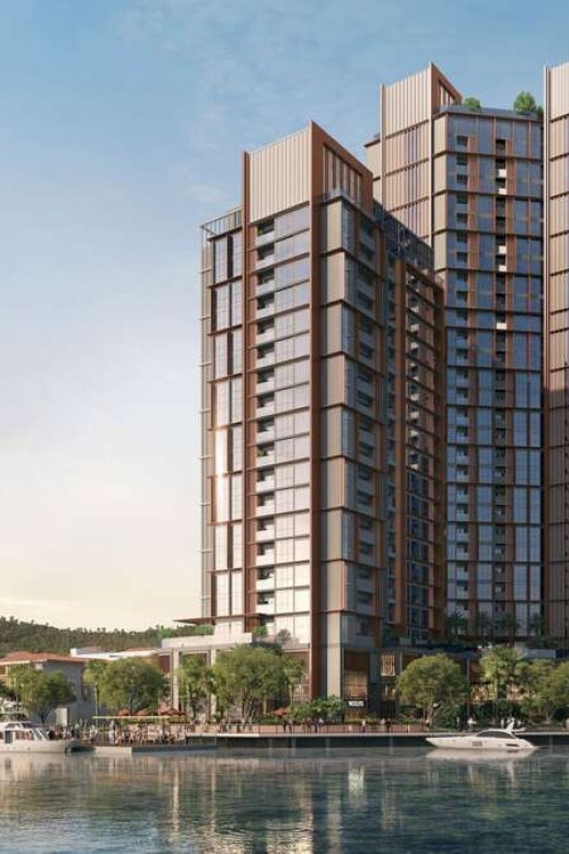 Sun Symphony Residence Đà Nẵng