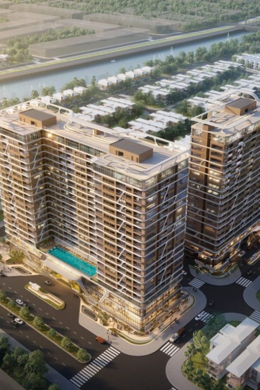 Regal Complex Đà Nẵng