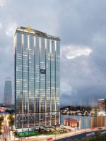 M Landmark Residence Đà Nẵng