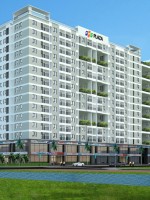 FPT Plaza 1 Đà Nẵng
