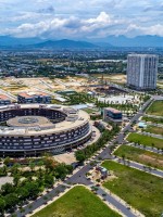 Khu Đô Thị FPT City Đà Nẵng