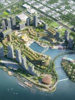 Da Nang Downtown
