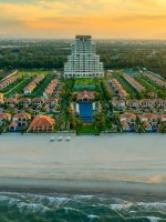 Danang Beach Resort