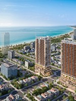 Sun Costa Residence Đà Nẵng