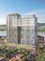 Sun Ponte Residence Đà Nẵng