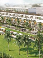 Khu đô thị Nam Hòa Xuân Đà Nẵng
