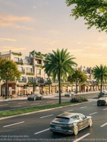 Vinhomes Làng Vân (Vinhomes Hải Vân Bay) Đà Nẵng