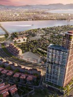 Sun Cosmo Residence Đà Nẵng
