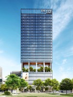 The One Tower Đà Nẵng