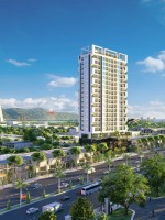 Vista Residence Đà Nẵng (Chung cư Bắc Cường, Da Nang Gold Tower)