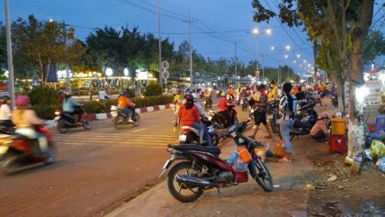 Dư án Mỹ Khánh Vy tại sao lại tăng giá mạnh trong thời gian sắp tới