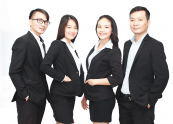 Các tiêu chí xác định giá trị của một nhân viên kinh danh bất động sản.
