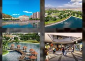 Phúc An Asuka giúp cư dân thuận lợi để kinh doanh mua bán