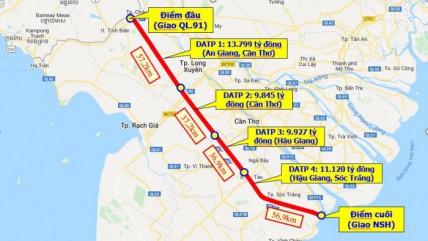 Những Thông Tin Quan Trọng Về Dự Án Phúc An Asuka