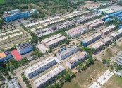 Phong cách sống chuẩn đại gia tại Phúc An Asuka