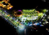 Mật Độ Xây Dựng Của Dự Án Phúc An Asuka Có Gỉ Nổi Bật
