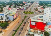 Các Dự Án Nổi Bật Tại Bình Phước- Cập Nhật Mới Nhất 2023