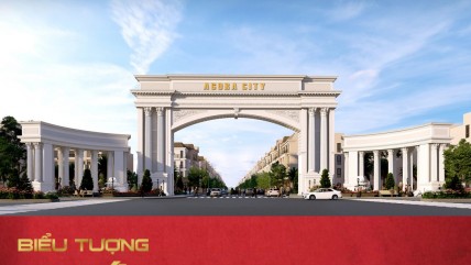 Đánh Giá Tiềm Năng Dự Án Agora City