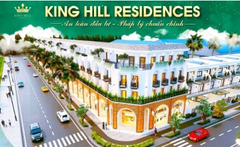 Đánh Giá Dự Án King Hill Residences