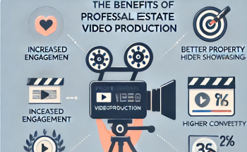 Lợi Ích Của Việc Quay Video Bất Động Sản Chuyên Nghiệp