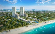 Biệt thự Aria Đà Nẵng – Điểm chạm tinh hoa sống thượng lưu giữa lòng thành phố biển