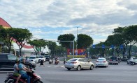 Sắp có dự án đường Nguyễn Sinh Sắc nối dài, mức đầu tư gần 9.500 tỷ đồng, kết nối vịnh Đà Nẵng đến Bà Nà