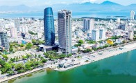 Đà Nẵng thu ngân sách 8 tháng đạt hơn 63.800 tỷ đồng, thu từ nhà và đất chiếm hơn 39% tổng thu
