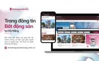 Website batdongsandanang.com.vn 2026 | Mua Bán Nhà Đất Đà Nẵng Giá Tốt, Chính Chủ