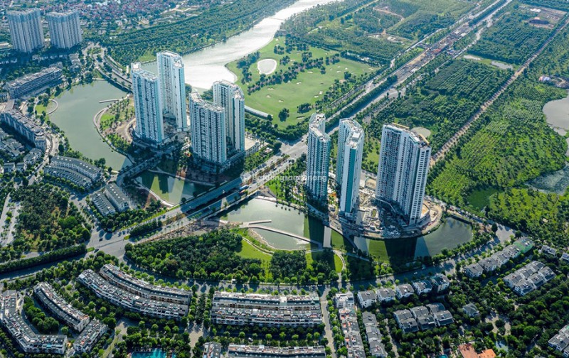 B_Á_N NHÀ ĐỊNH CÔNG HẠ, NGÕ THÔNG Ô TÔ - KINH DOANH VÔ ĐỊCH, CỰC HIẾM, 96,9M2 NHỈNH 4 TỶ