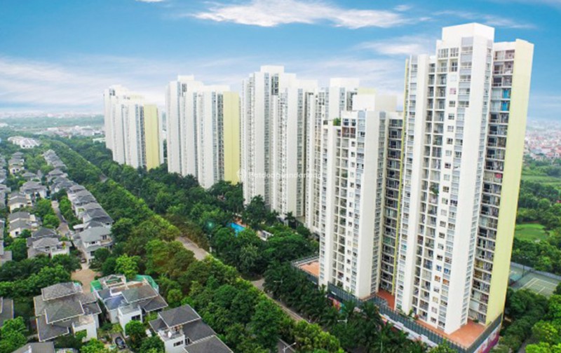 B_Á_N NHÀ ĐỊNH CÔNG HẠ, NGÕ THÔNG Ô TÔ - KINH DOANH VÔ ĐỊCH, CỰC HIẾM, 96,9M2 NHỈNH 4 TỶ