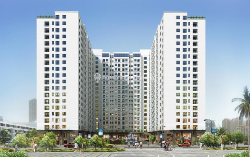 B_Á_N NHÀ HOÀNG MAI, NGÕ THÔNG Ô TÔ,CỰC HIẾM, 5 TẦNG 3,7 TỶ