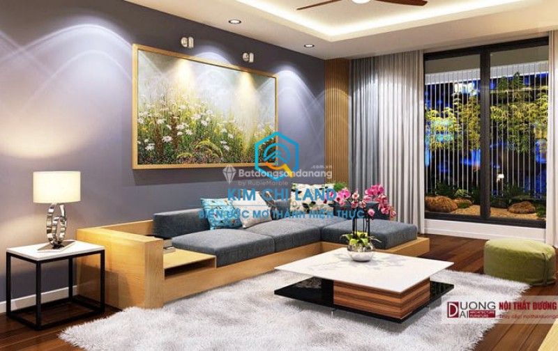 Fiato Uptown – Nơi An Cư Lý Tưởng, Giá Trị Tương Lai