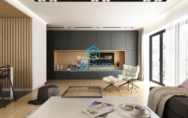Fiato Uptown – Nơi An Cư Lý Tưởng, Giá Trị Tương Lai