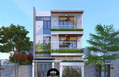 Fiato Uptown – Nơi An Cư Lý Tưởng, Giá Trị Tương Lai