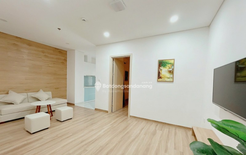 Cần bán nhanh căn hộ 1 phòng ngủ tại tòa Fpt Plaza 1