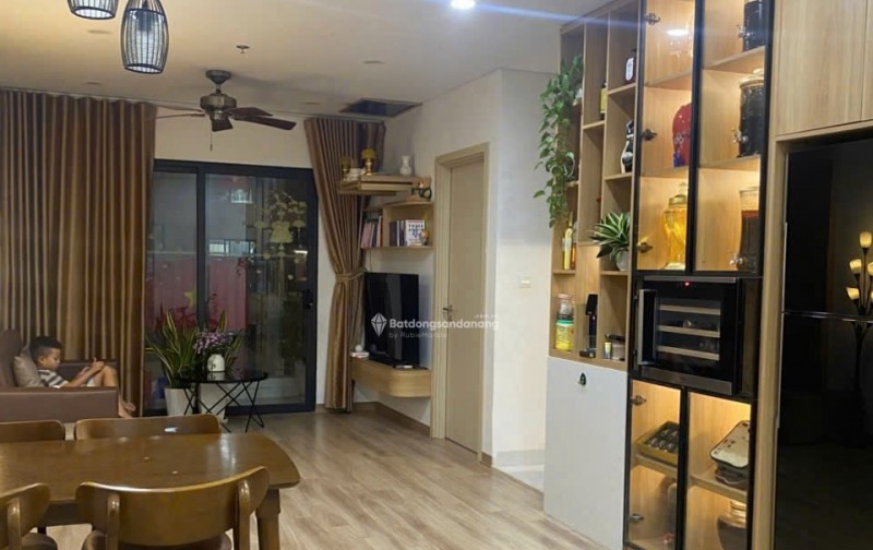 Danh Sách Căn Hộ Từ 1-2-3PN tại chung cư FPT Plaza 1 - Giá tốt