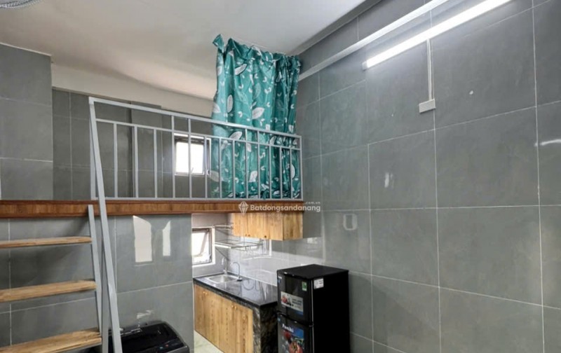 Cho thuê căn hộ full nội thất giá tốt gần đại học Bách Khoa - Sư Phạm