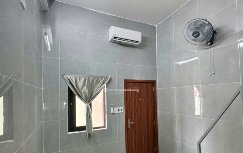 Cho thuê căn hộ full nội thất giá tốt gần đại học Bách Khoa - Sư Phạm