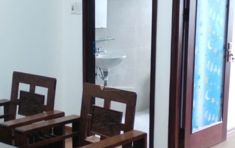 CĂN HỘ 1 PHÒNG NGỦ FULL NỘI THẤT - CẨM LỆ, ĐÀ NẴNG