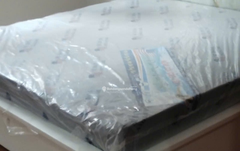 CĂN HỘ 1 PHÒNG NGỦ FULL NỘI THẤT - CẨM LỆ, ĐÀ NẴNG