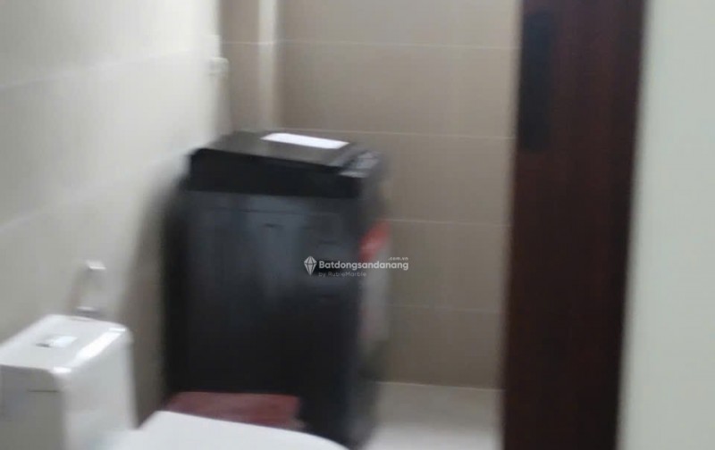 CĂN HỘ 1 PHÒNG NGỦ FULL NỘI THẤT - CẨM LỆ, ĐÀ NẴNG