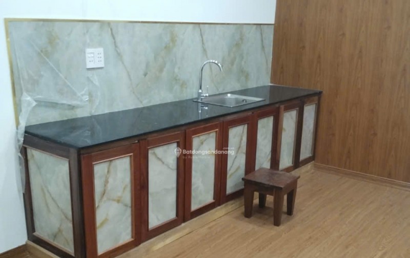 CĂN HỘ 1 PHÒNG NGỦ FULL NỘI THẤT - CẨM LỆ, ĐÀ NẴNG