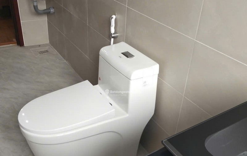 CĂN HỘ 1 PHÒNG NGỦ FULL NỘI THẤT - CẨM LỆ, ĐÀ NẴNG