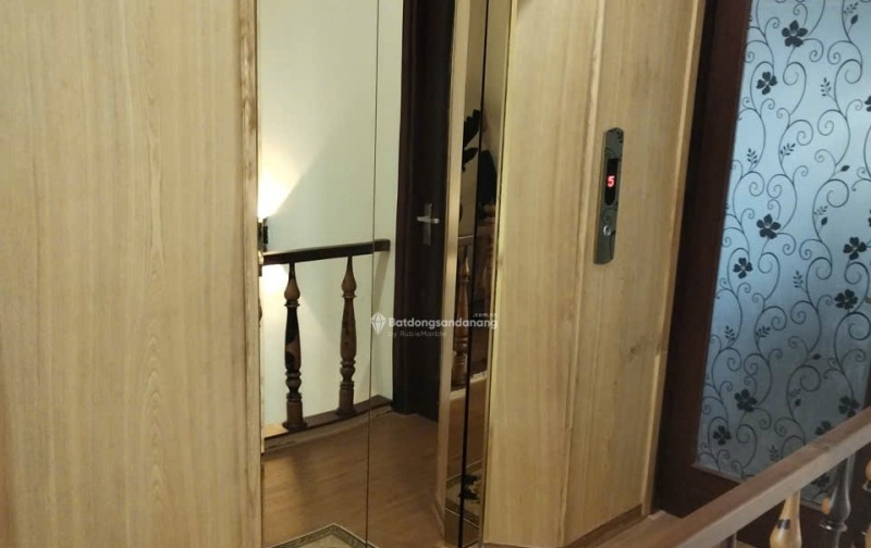 CĂN HỘ 1 PHÒNG NGỦ FULL NỘI THẤT - CẨM LỆ, ĐÀ NẴNG